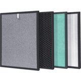 Alpha Set filtera za prečišćavanje vazduha Ultra H13 HEPA | ePonuda.com