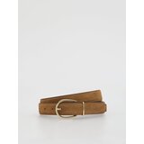 Reserved Suede pas - zlatnosmeđe | shoptok.hr