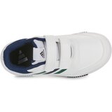 Adidas Superge Tensaur Sport 2.0 Cf K IF1729 Bela | Shoptok.si
