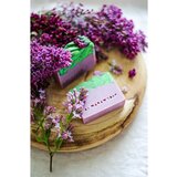 Almara Soap Fancy Lilac Blossom sapun ručne izrade 100 g | shoptok.hr