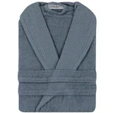 Bademantil Cappa, Indigo