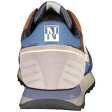 NAPAPIJRI SHOES BROWN MEN&#39;S SPORTS SHOES | Shoptok.si