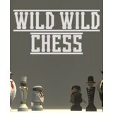  wild wild chess (pc) steam key global | ePonuda.com
