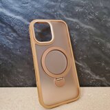  futrola luxury stand za iphone 16 (6.1) zlatna | ePonuda.com