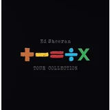 Ed Sheeran - =+-=÷× Tour Collection (CD)