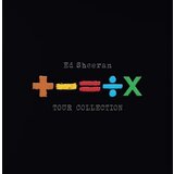 Ed Sheeran Tour Collection (CD) Cene