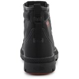 Palladium Polškornji Pampa Lite+ Hi Črna | Shoptok.si