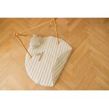 Lorena Canals Zelena/krem dječja podloga za igru Bamboo Leaf – | shoptok.hr