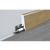 LOGOCLIC Podna kutna lajsna Element Pro K58 C Lucky Star (240 cm x 18 mm x 58 mm) | shoptok.hr