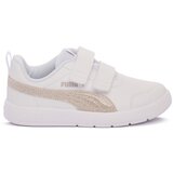 Puma Nizke superge 40838101 Bež Cene
