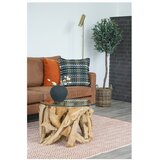 House Nordic Stoječa svetilka v zlati barvi (višina 150 cm) Paris – | Shoptok.si