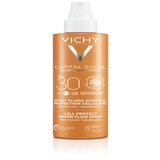 Vichy capital soleil vodeno-fluidni sprej SPF30 200ml cene