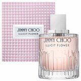 Jimmy Choo Illicit Flower toaletna voda za žene 100 ml | shoptok.hr