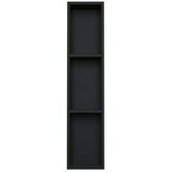 CAMARGUE Espacio Modularni regal (20 x 17 x 90 cm, Antracit, Mat) Cijene
