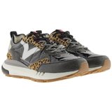 Victoria Nizke superge Wing Evo Sneakers 811103 - Negro Črna | Shoptok.si