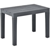  Vrtne klupe 2 kom antracit plastične | Eponuda.ba