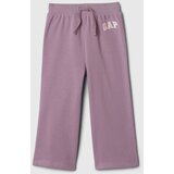 GAP Baby sweatpants with logo - Girls | shoptok.hr