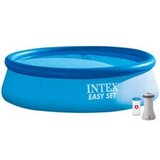 Intex bazen 366x76cm Easy Set Pool 28132 | Eponuda.ba