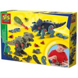 Ses Igračka kreativni set izrada dinosaurusa 14291 Cijene
