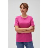Marisse Women's T-Shirt L-Ts-4624 Fuchsia | shoptok.hr