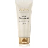 Ahava Cleanse čistilni gel za obraz z razstrupljevalnim učinkom 100 ml | Shoptok.si