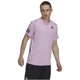 Adidas Club 3 Stripes Ljubičasta | shoptok.hr