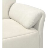  Set sofe 2 kom. Krem Baršun | shoptok.hr