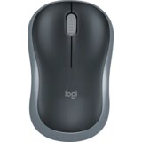  MIŠ LOGITECH M185 Wireless – SWIFT GREY – EWR2 | Eponuda.ba