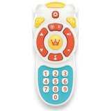 Bbo TOYS MUZICKA IGRACKA DALJINSKI UPRAVLJAC 6m+ (HE0529) | ePonuda.com