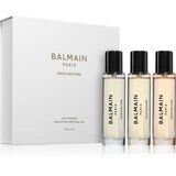 Balmain Hair Couture 1974 parfum za lase za moške 3x15 ml u