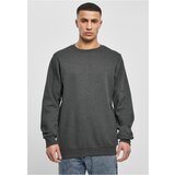 Urban Classics Basic men's sweatshirt - dark grey Cijene