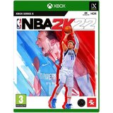 Take2 NBA 2K22 (Xbox Series X) | shoptok.hr