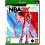 NBA 2K22 (Xbox Series X)