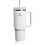 Stanley Quencher H2.O FlowState™ Tumbler tumbler sa slamkom od nehrđajućeg čelika Frost 350 ml | shoptok.hr