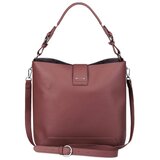 Vuch Crossbody torba Rubia Mocha, 32 x 39 cm | shoptok.hr