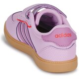 Adidas BREAKNET SLEEK EL C Ljubičasta | shoptok.hr