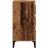 vidaXL Komoda staro drvo 60x35x70 cm konstruirano drvo | shoptok.hr