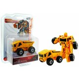 Transformers DAMPER-ROBOT E2014-02 Cene