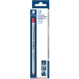 Olovka SPECIJALNA NEPERMANENTNA OMNICHROM PK12 STAEDTLER 108-2 CRVENA | Shoptok.si