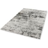 XXXL tkana preproga antea 80/150 cm tkano črna, bež | Shoptok.si