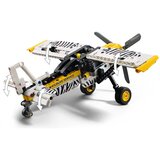 Lego Technic: Goščavsko letalo | Shoptok.si