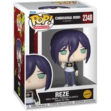 Funko Figura POP Chainsaw Man El Arco de Reze - Reze Chase | shoptok.hr