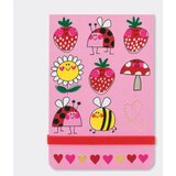 Rachel_Ellen Mali notes - Bugs & Strawberries ( MINPAD21 ) Cene