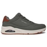Skechers Nizke superge 183004 UNO Zelena Cene