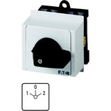 Eaton (Moeller) Povratno stikalo T0-3-8401/IVS, (20857867) Cene