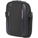 Samsonite 158116-1041 mu&amp;scaron;ka crossbody torbica, 2 l, 22x16x6 cm Slike