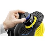 Karcher LTR 18-25 akumulatorski trimer za travu, 18 V, 2.5 Ah, 1 kom. baterija + glava | shoptok.hr