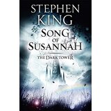 Bookpoint Stephen King - The Dark Tower 6: The Song Of Susannah | ePonuda.com