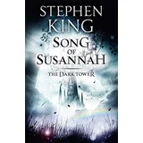 Stephen King - The Dark Tower 6: The Song Of Susannah