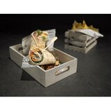  KOŠARA DRVENA 27*15*6CM S0210.P | Eponuda.ba